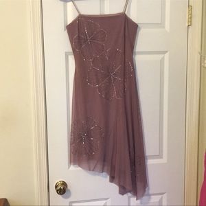 BCBG maxazria cocktail dress